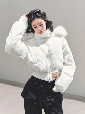 White / S