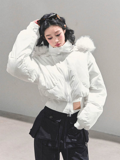 White / S