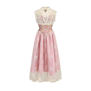 Pink / XS