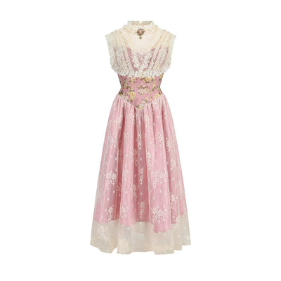Pink / XS
