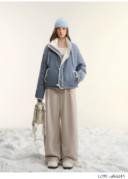 Love Asgony Urban Winter Trio Set