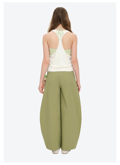 Layered Lollipop Cami Tank Set