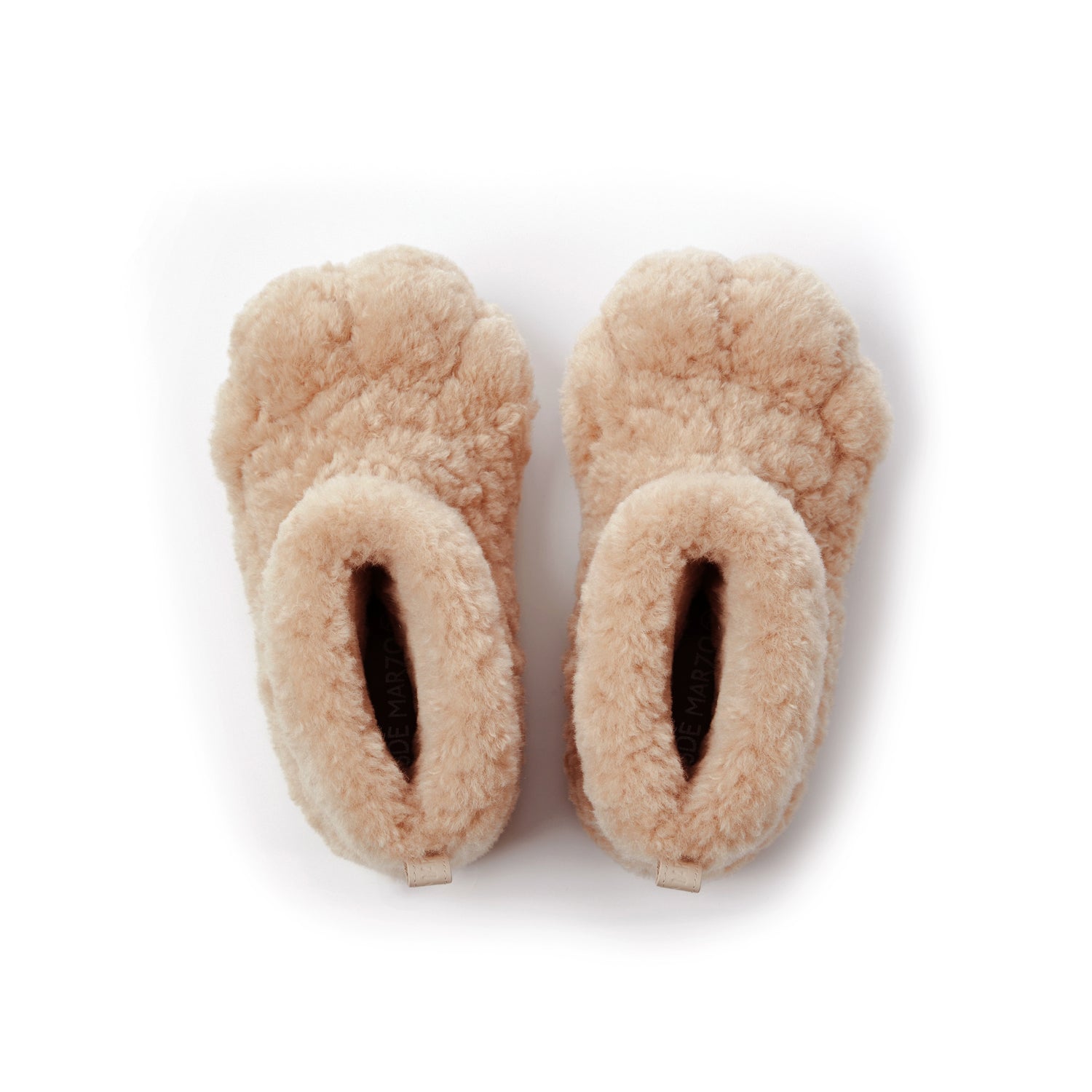 Cute Flat Warm Winter Snow Boots