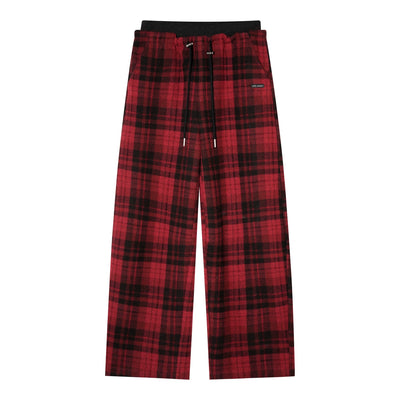 M / Red