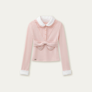 Pink / S