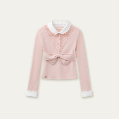Pink / S
