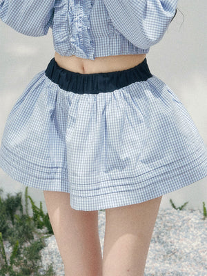 Skirt / S