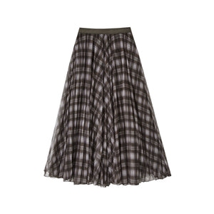 Plaid (Pre-sale) / F
