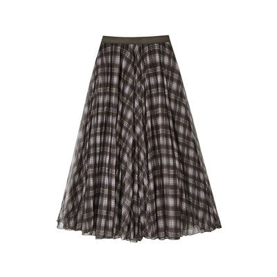 Plaid (Pre-sale) / F