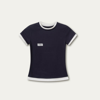 Navy Blue / S