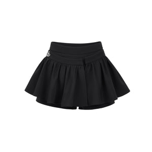 S / Black