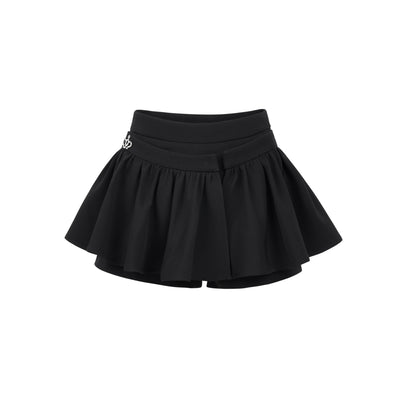 S / Black