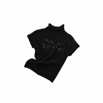 Black / S
