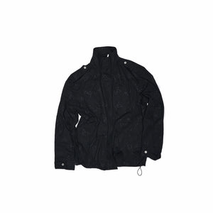 Black / S
