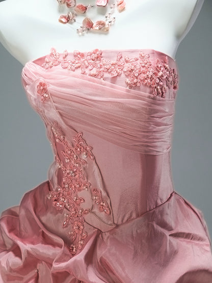 Candyheart Princess Couture Gown