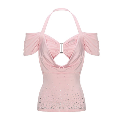 Pink / S