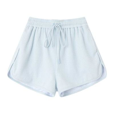 Blue Short / S