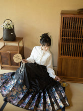 "庄生晓梦" Modern-style Hanfu Set - CHINASQUAD