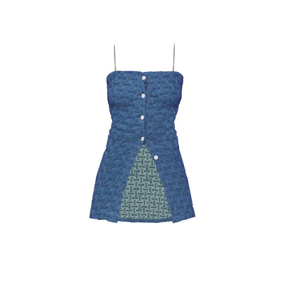 Blue / XS