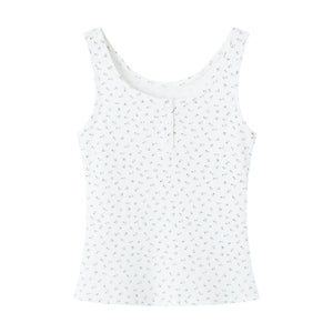 Blue Camisole / S