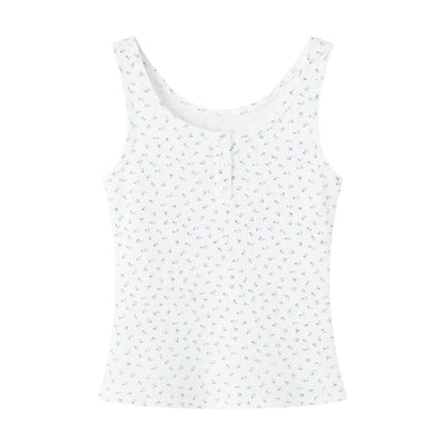 Blue Camisole / S