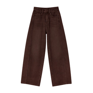 XS / Brown