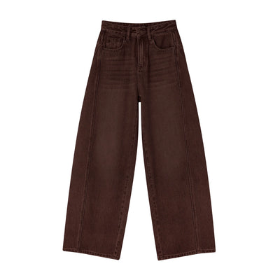XS / Brown