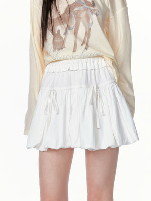 White / L