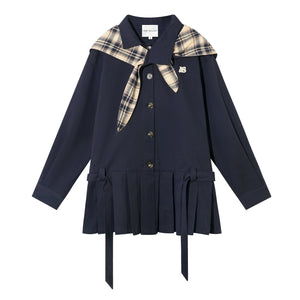 Navy Blue / S