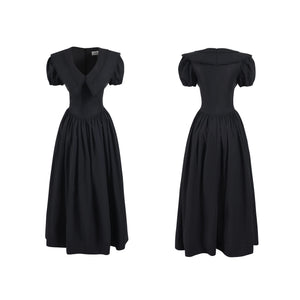 Black / XS