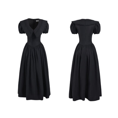 Black / XS