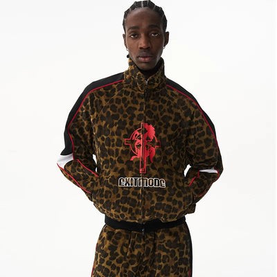 Leopard / XS