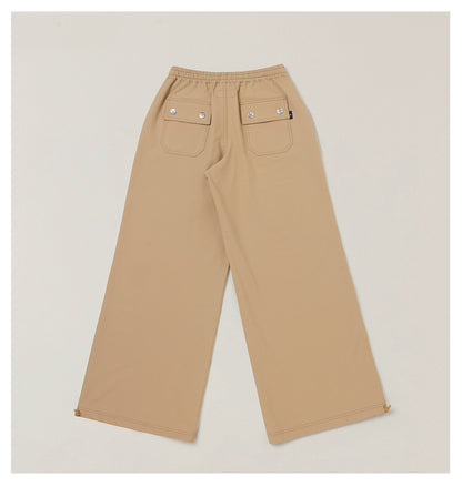 Cross Totem Outdoor Flare Pants