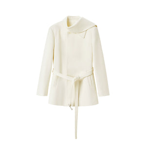 White (Pre-sale) / S