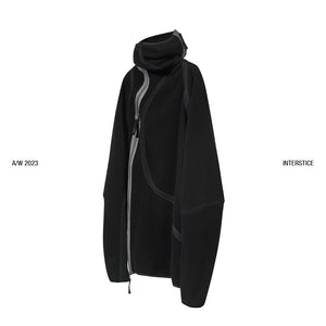 Black / S