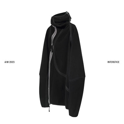 Black / S