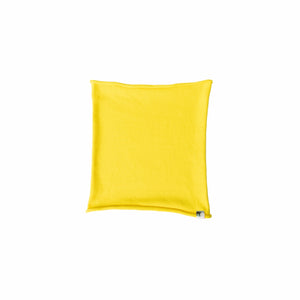 Yellow Tube Top / S