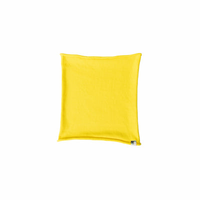 Yellow Tube Top / S