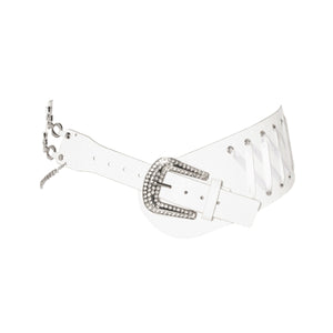 White / 105cm
