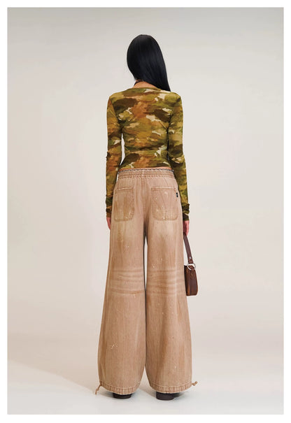 RAGE Origin Handcrafted Tower Cargo Pants