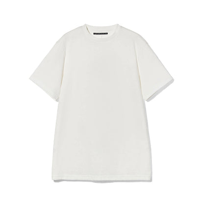 SS25 Relaxed Fit Short Sleeve T-Shirt