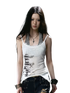 Cest Nous Dual Wear Print Halter Cami – Vest & Tank Tops