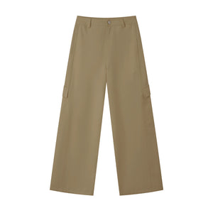 S / Khaki