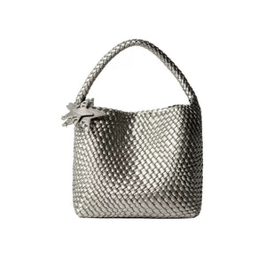 Silver -M