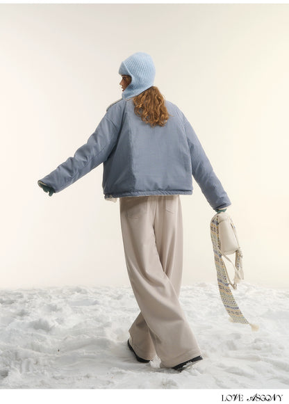 Love Asgony Urban Winter Trio Set