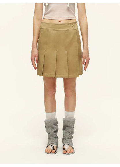 Cotton Stand-Collar Hooded Jacket