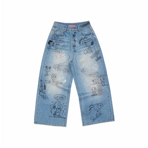 S / Blue Engraved Diamond Edition(Pre-sale)