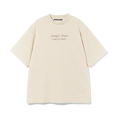 Beige / M