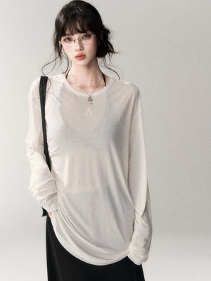White / XS