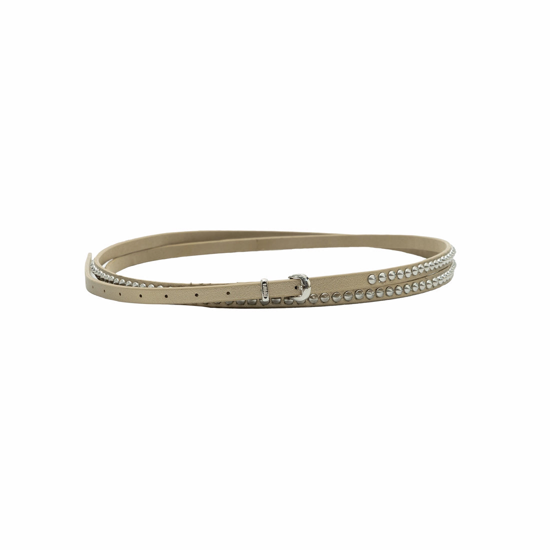 Punk Metal Stud Belt - CHINASQUAD